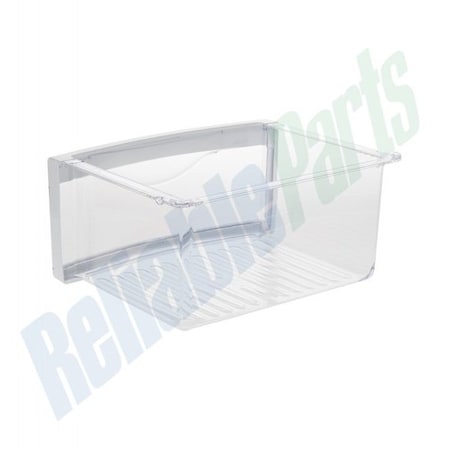 Ge WR32X26218 GE Refrigerator Pan Assembly WR32X26218